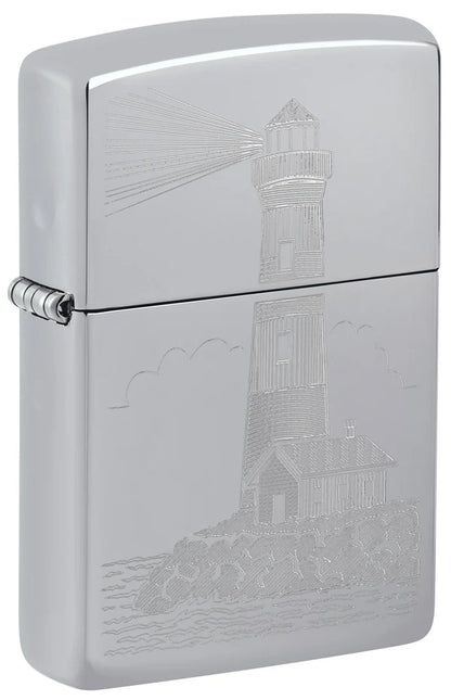 Lighthouse Design