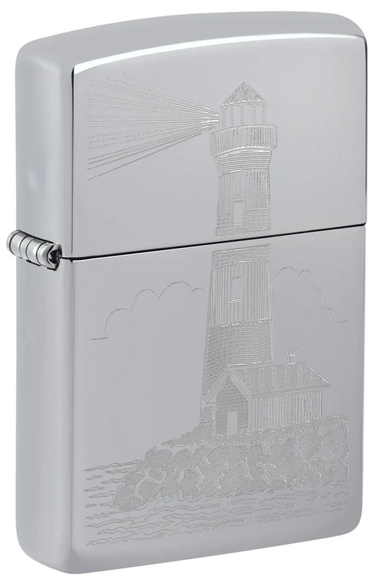 Lighthouse Design