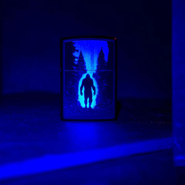 Ultra Squatch Design