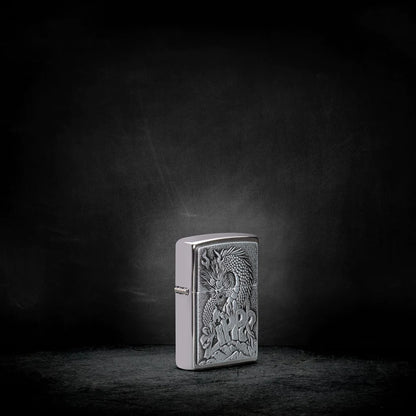 Zippo Design