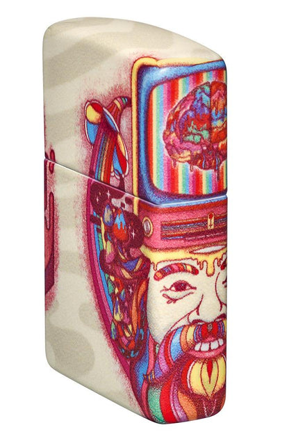 Trippy Design