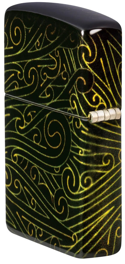 Cannabis Maze Design