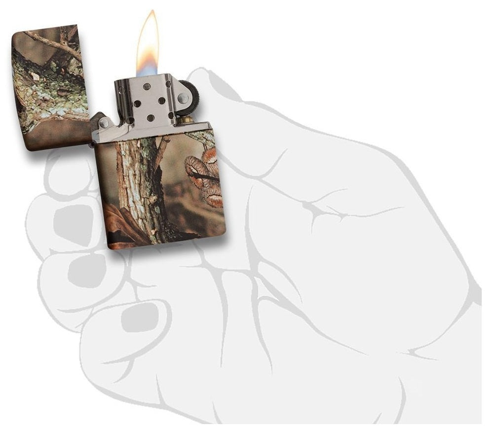 Mossy Oak Break Up Infinity