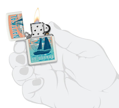 Buck Wear™ Nautical Design