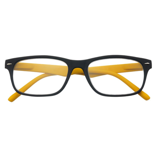 Black & Yellow 1.50+ Power Readers