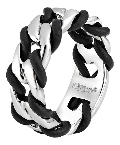 Stainless Steel Ring