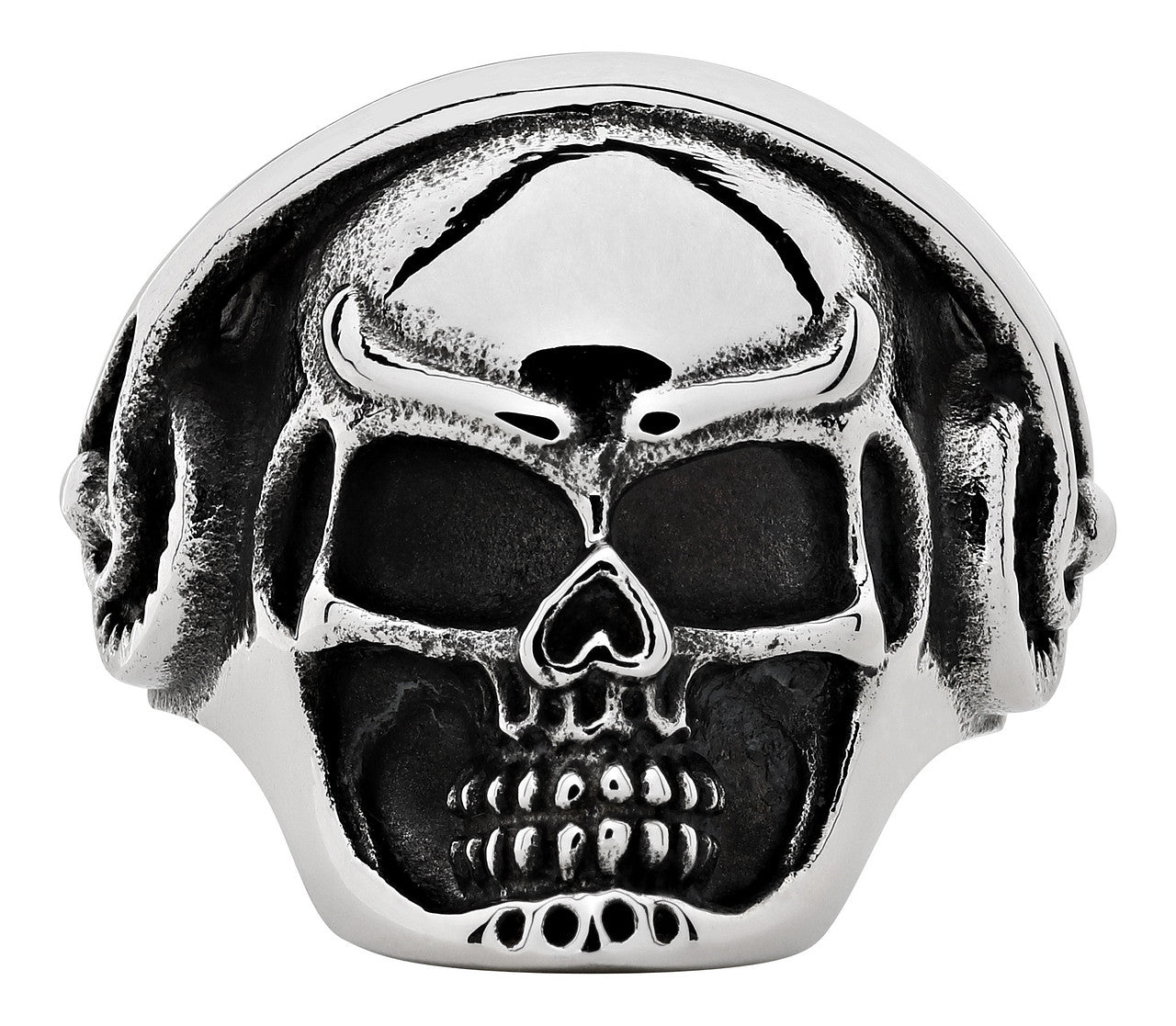 Skull Ring