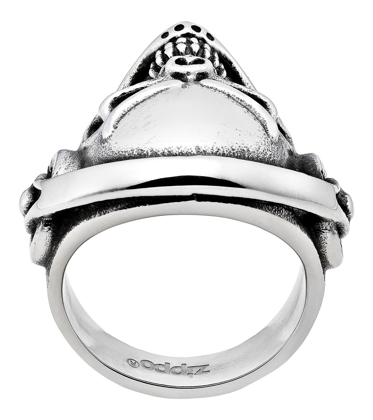 Skull Ring