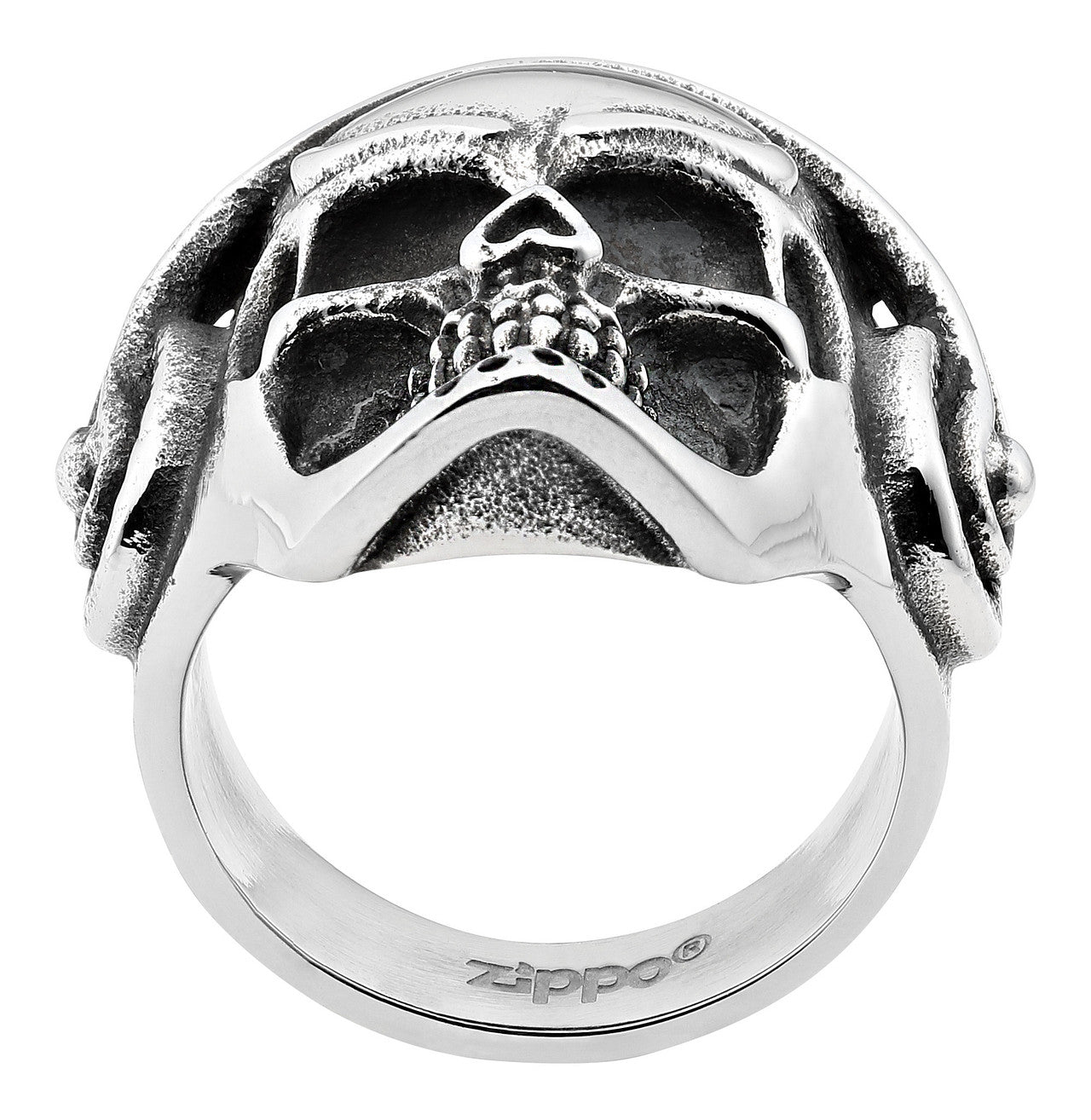 Skull Ring