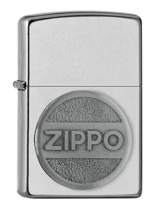 Zippo Emblem Design