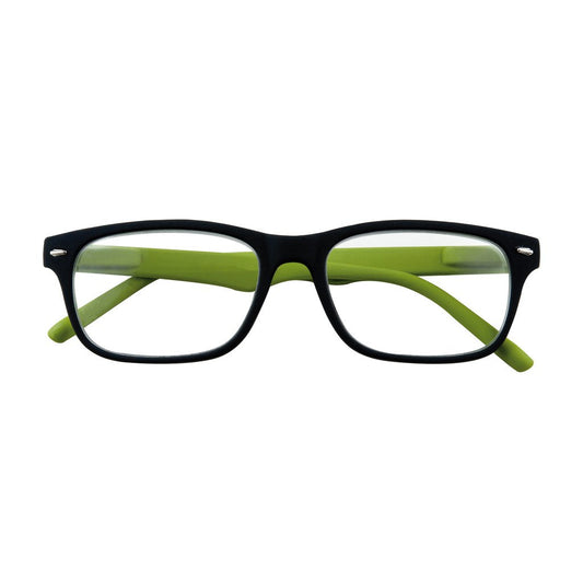 Black & Green 3.00+ Power Readers