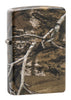 Front shot of Realtree® Edge Wrapped standing at a 3/4 angle