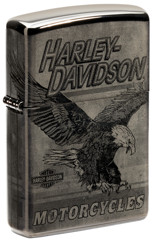 Harley-Davidson<sup>®</sup>