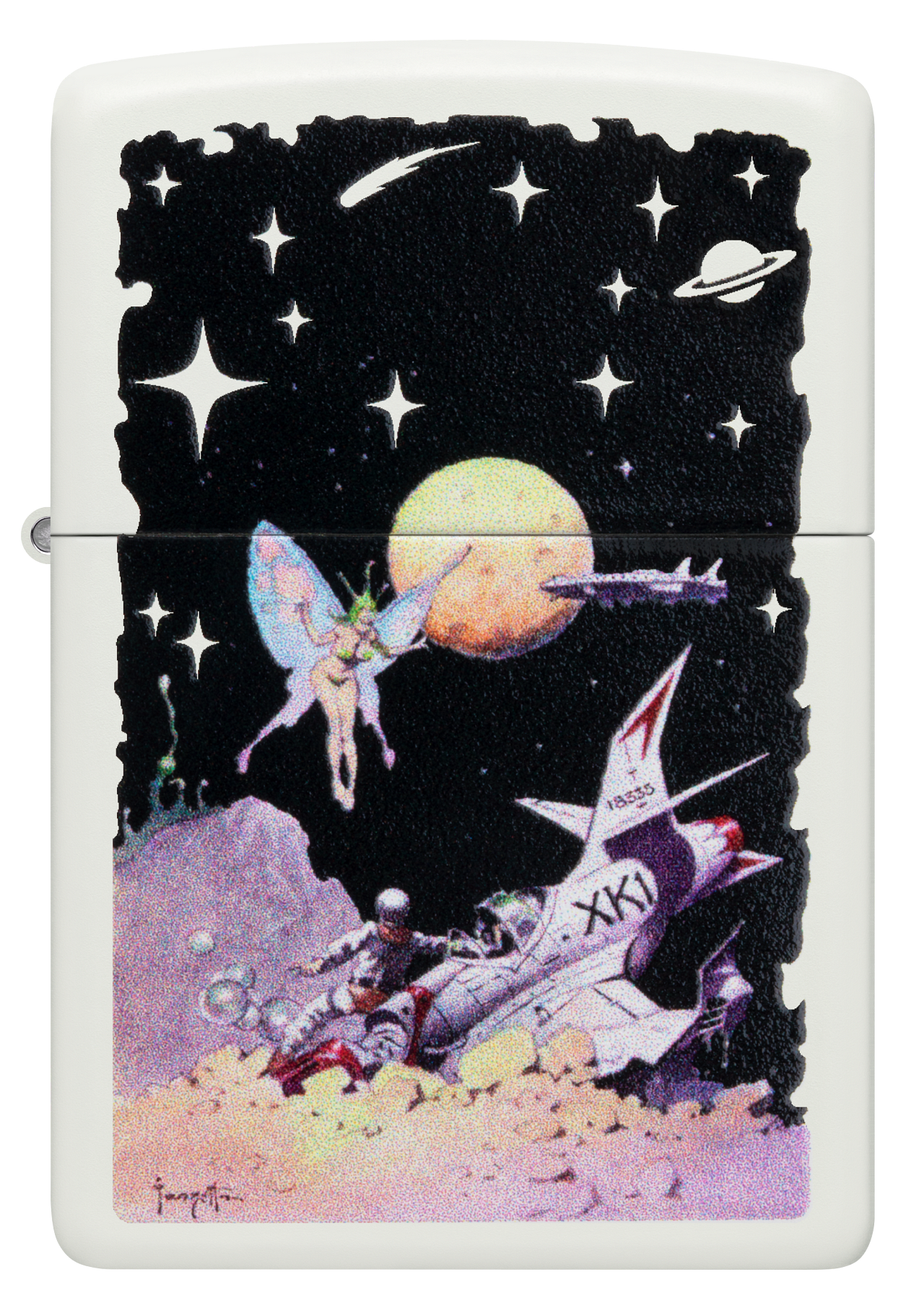 Frank Frazetta