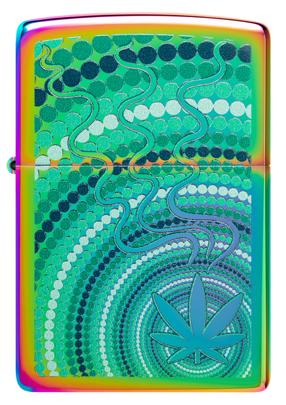 Cannabis Design
