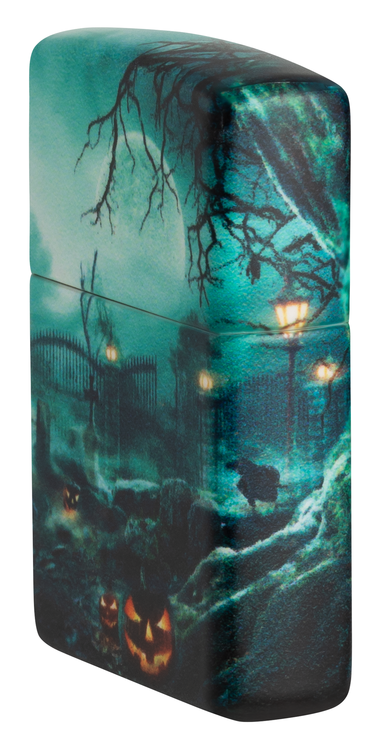 Graveyard Design