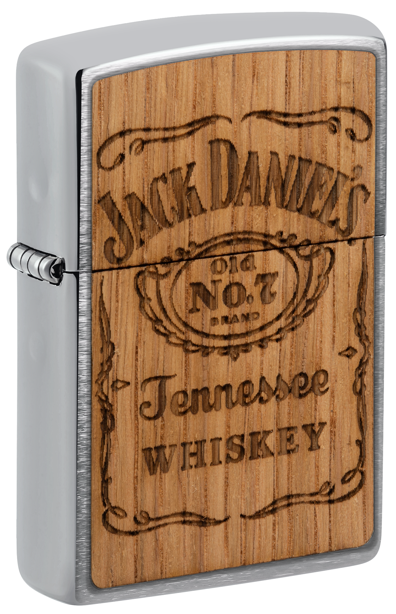 Jack Daniel's® WOODCHUCK USA