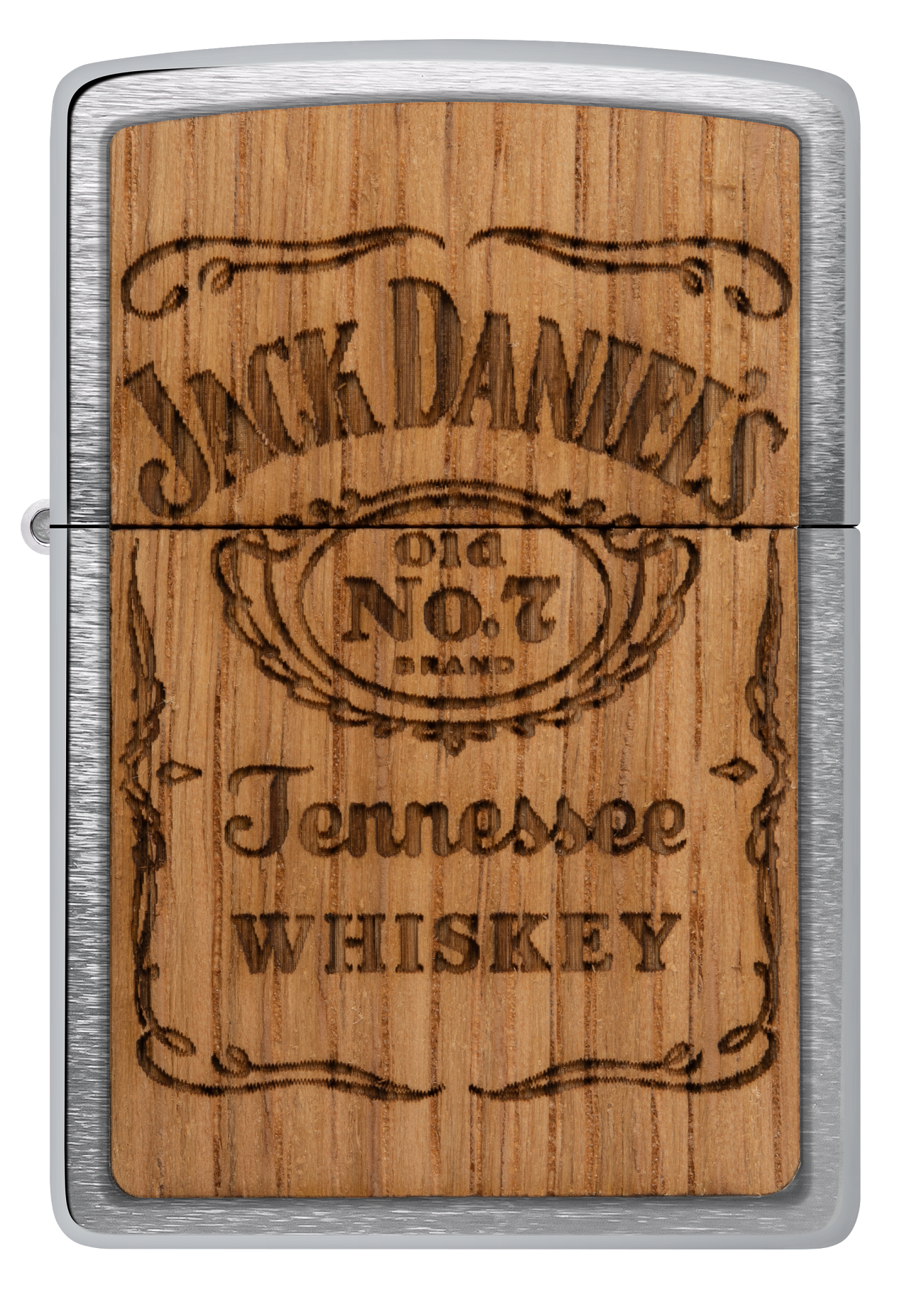 Jack Daniel's® WOODCHUCK USA