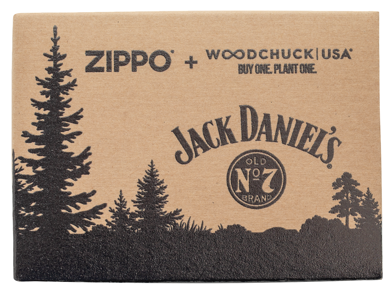 Jack Daniel's® WOODCHUCK USA