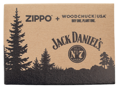 Jack Daniel's® WOODCHUCK USA