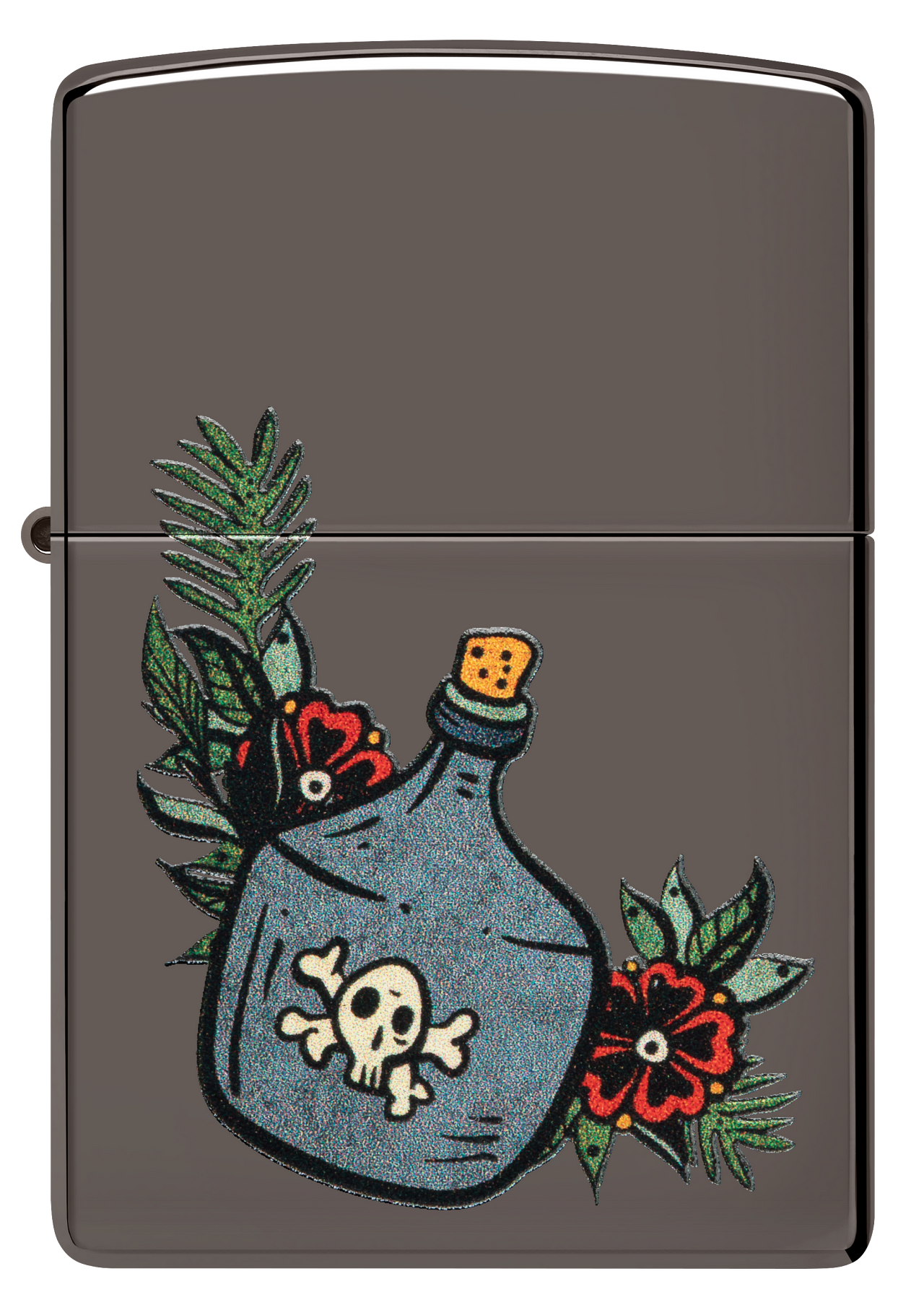 Moonshine Jug Design