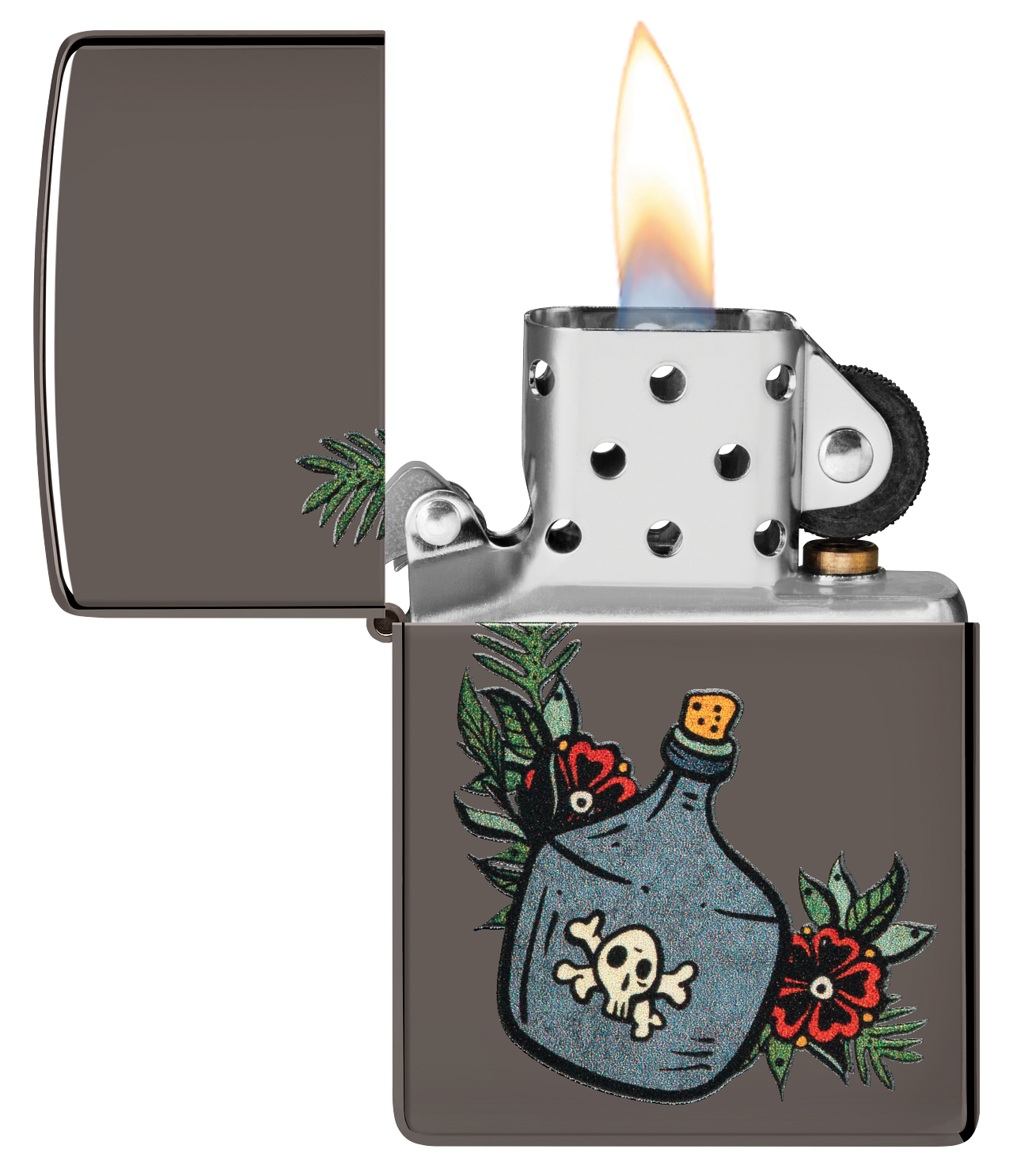 Moonshine Jug Design
