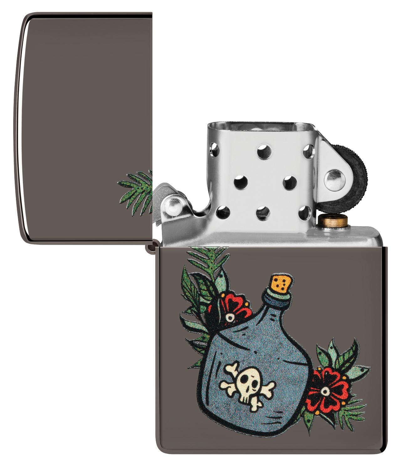 Moonshine Jug Design