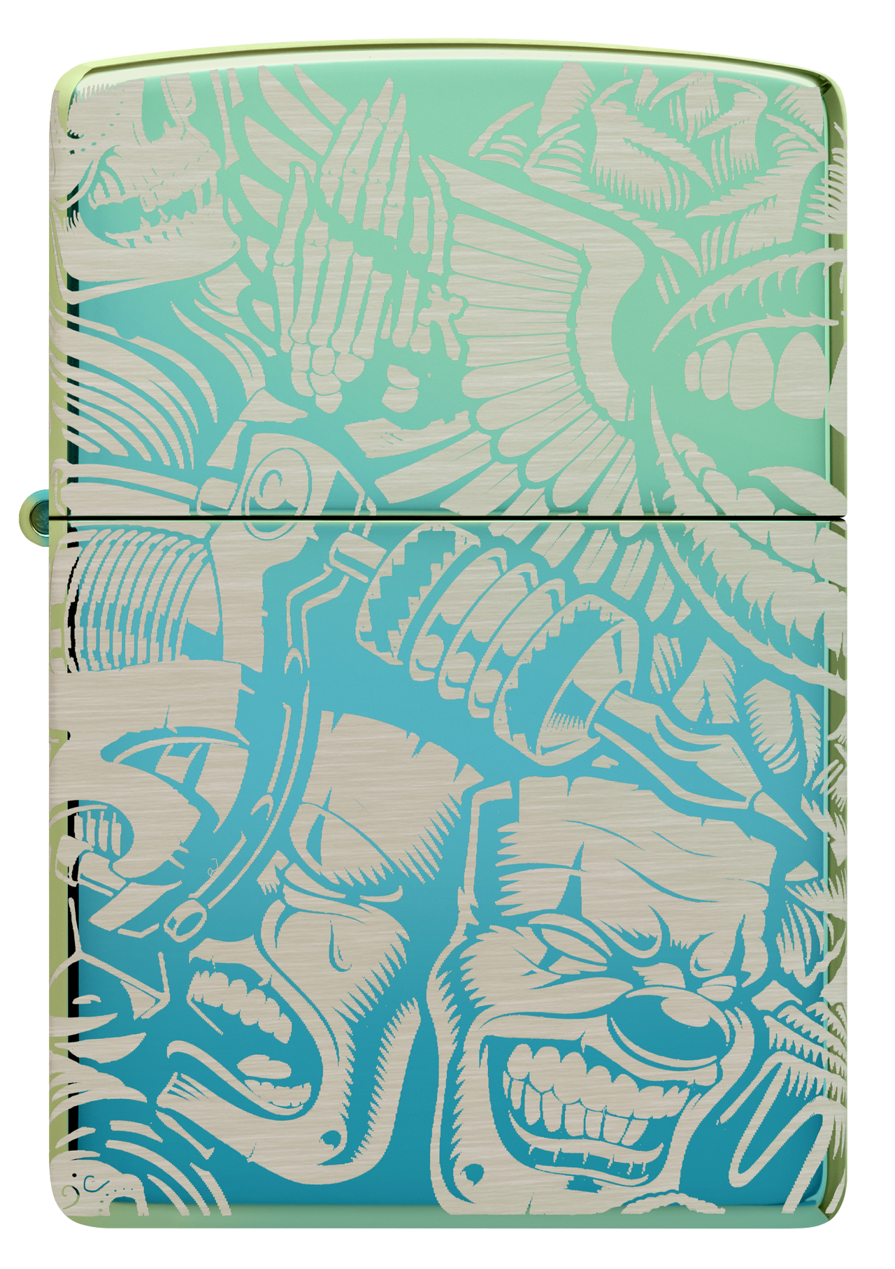 Tattoo Theme Design