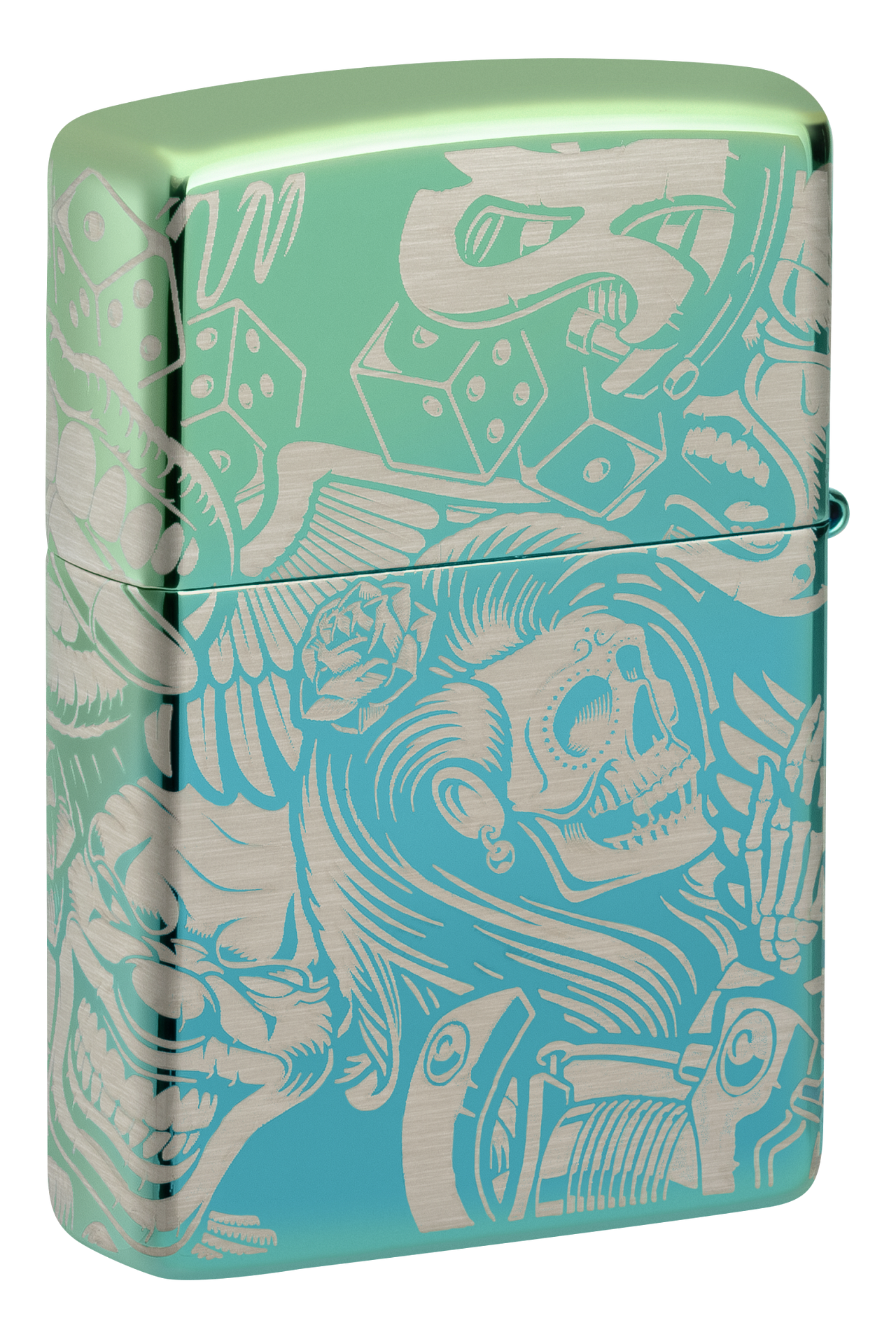 Tattoo Theme Design