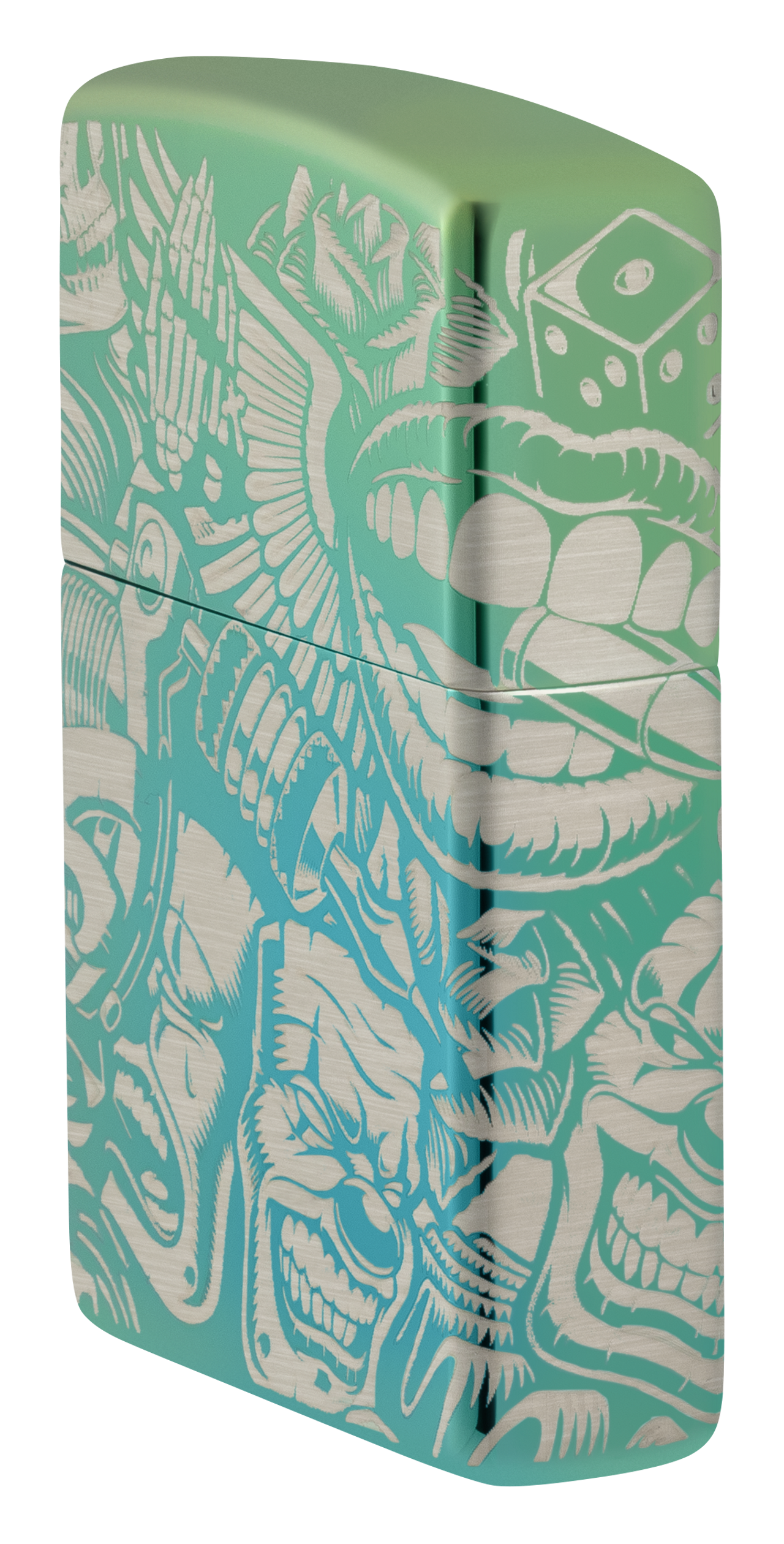 Tattoo Theme Design