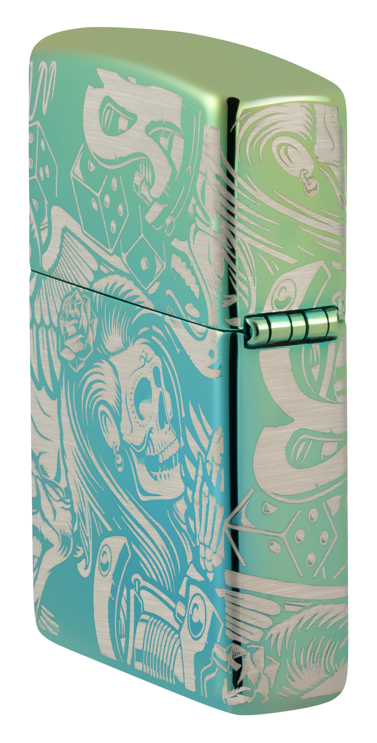 Tattoo Theme Design