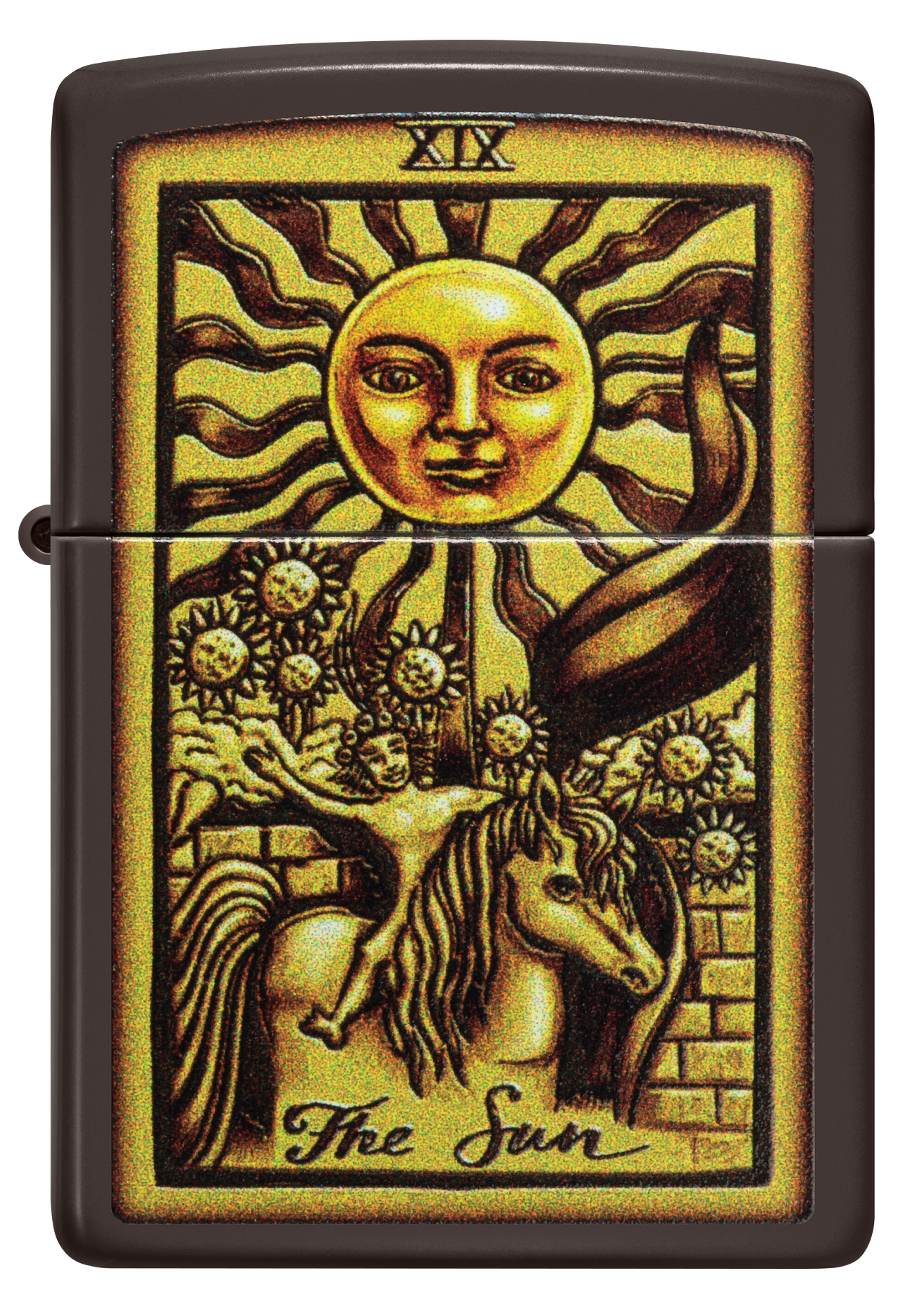 Tarot Card Design