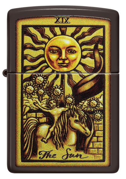 Tarot Card Design