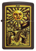 Tarot Card Design