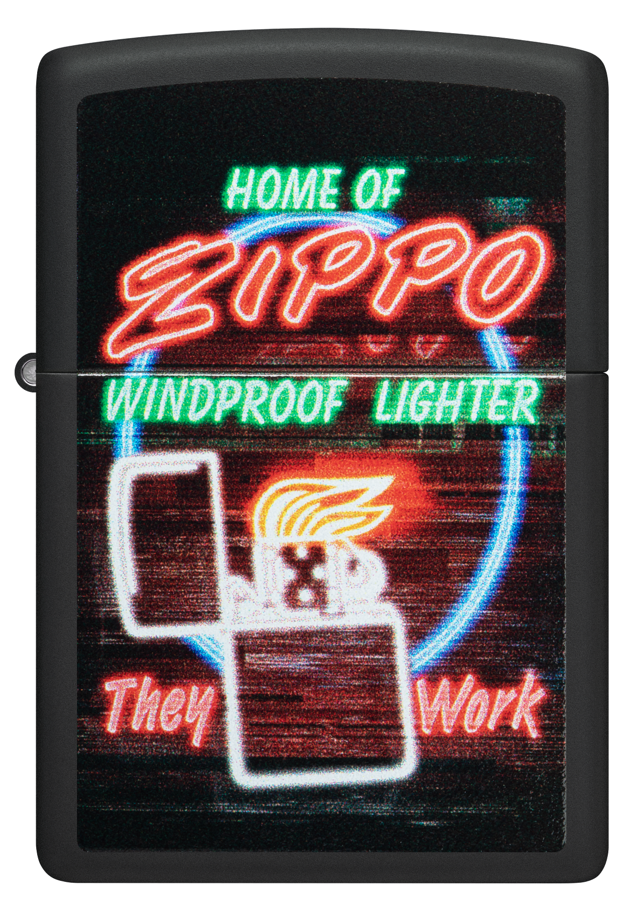 Zippo Design