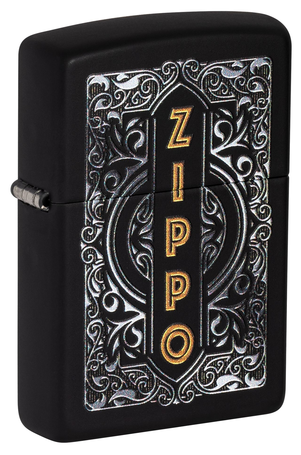 Zippo Design