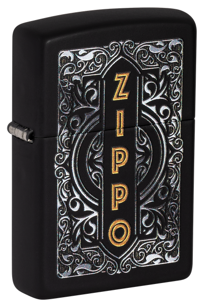 Zippo Design