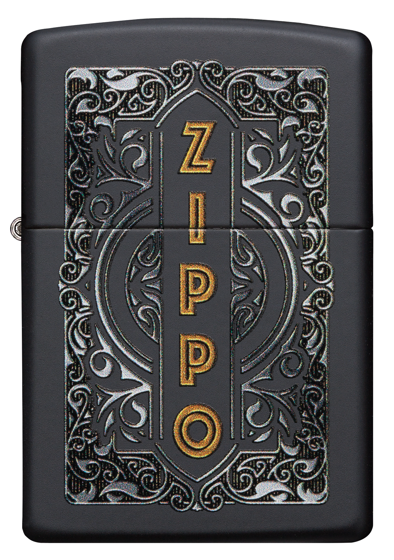 Zippo Design