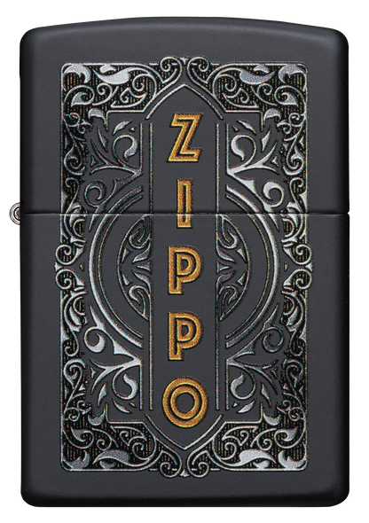 Zippo Design