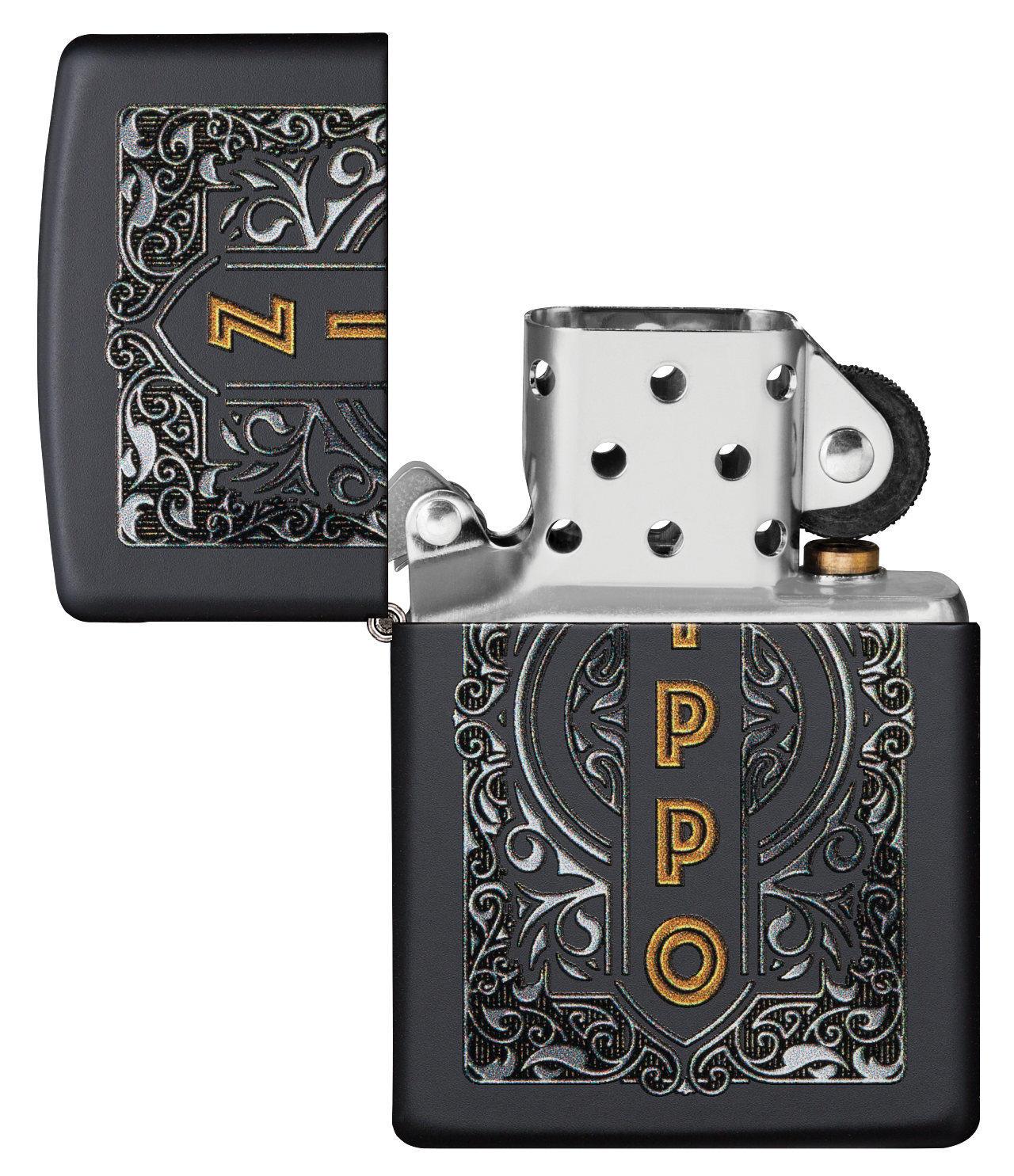 Zippo Design