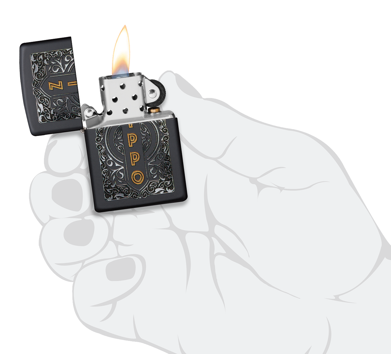 Zippo Design