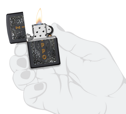 Zippo Design