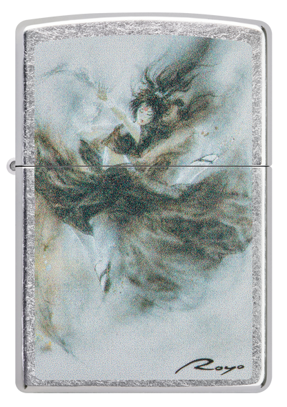 Luis Royo