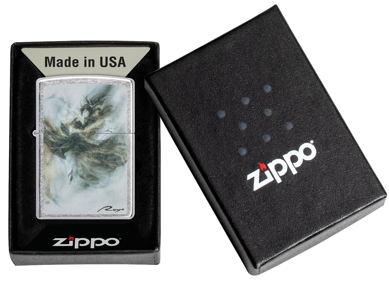 Luis Royo