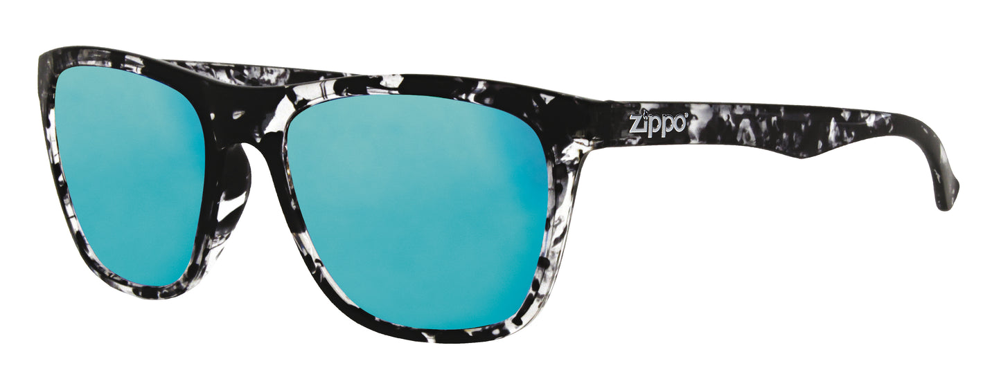 Mirror Classic Sunglasses