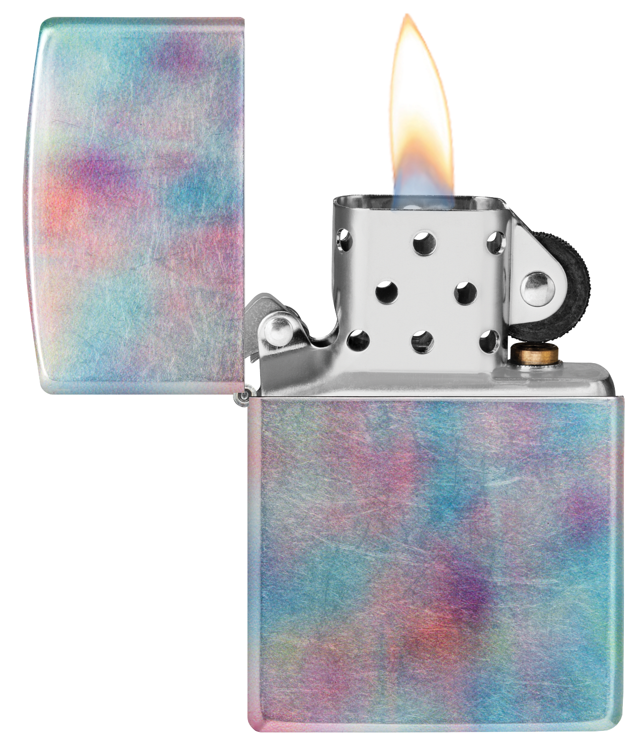 Holographic Design
