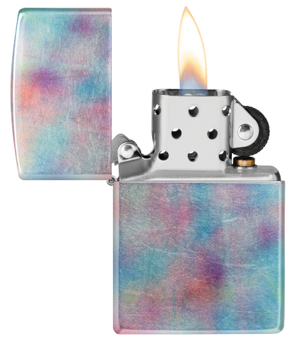 Holographic Design