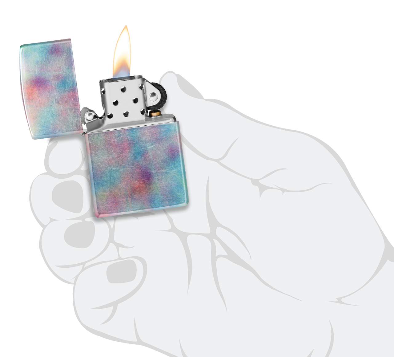 Holographic Design