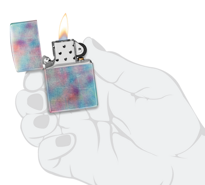 Holographic Design