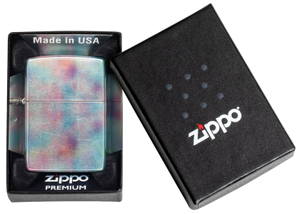 Holographic Design